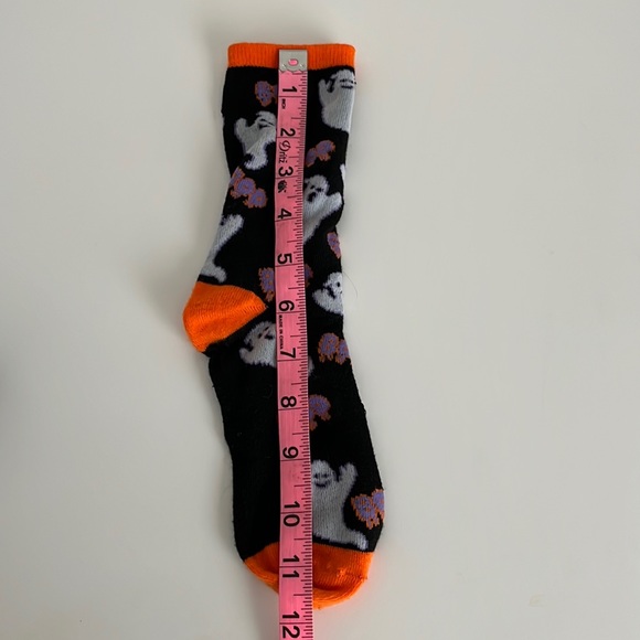 HALLOWEEN SOCKS - Picture 4 of 9